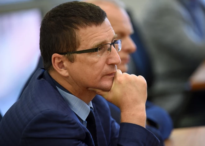 Дело о дамбе в Екабпилсе продолжается: идет процесс против 4-х политиков и проектировщика