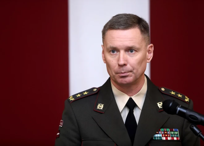 На передовой с Россией: какими для Латвии могут быть последствия возможного перемирия в Украине?