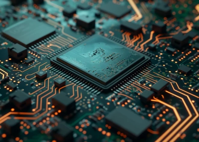 Неугомонный Трамп объявил о введении дополнительных пошли на один важный для электронной промышленности компонент