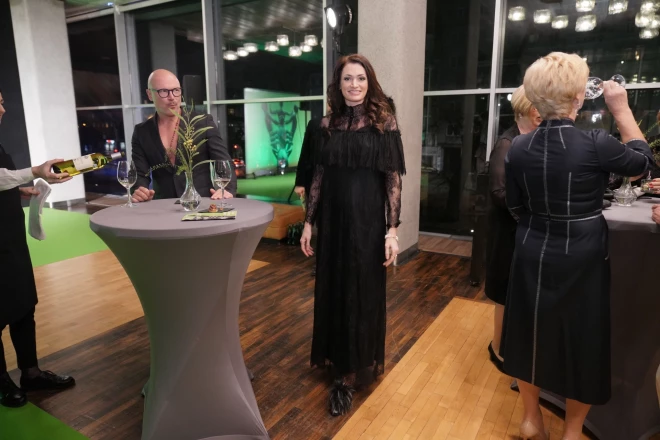 2025. gada 31. janvārī, izrāde "Sapnis vasaras naktī".