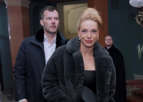 Iecietīgs, mīlošs un atbalstošs – tā par savu draugu Pēteri teic Lelde Ceriņa, atzīdama, ka ir ļoti laimīga jaunajās attiecībās.