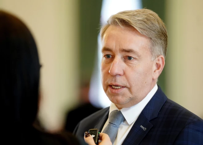 ZZS: Nekavējoties jāstiprina Latvijas pretgaisa aizsardzība; izdevumi aizsardzībai jākāpina līdz 5%