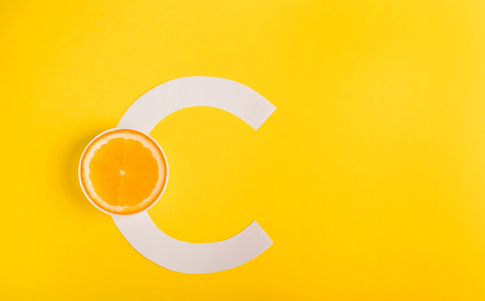 Jauns un efektīvs C vitamīns: liposomālā forma