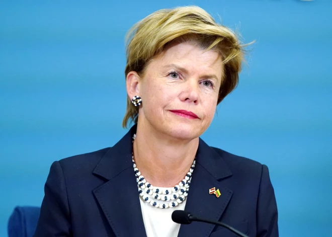 В Москву ни ногой! Браже рассказала о требовании Евросоюза к странам-кандидатам