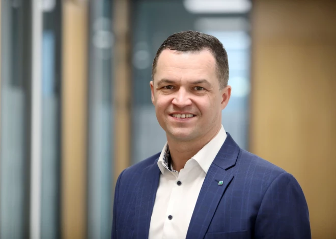 "Tez Tour" vadītājs Rolands Birģelis izceļ problēmu: ne visiem tūrisma nozarē ir vienādi noteikumi