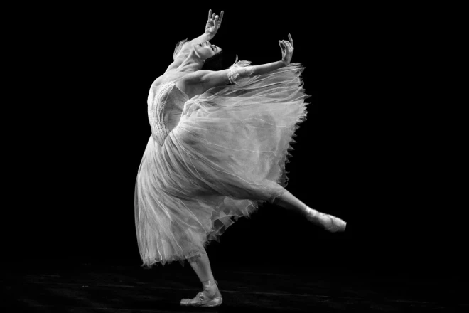 Талант Осиповой был отмечен множеством международных наград, включая National Dance Awards и премию «Benois de la Danse».