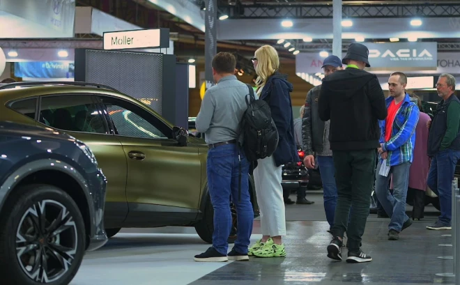 Autoizstādē nozīmīgu vietu ieņems tirgus jaunpienācēji no Ķīnas.