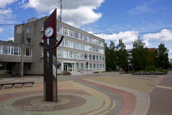 Uz Aizkraukles novada domes 15 deputātu vietām pretendē 88 kandidāti no sešiem sarakstiem.