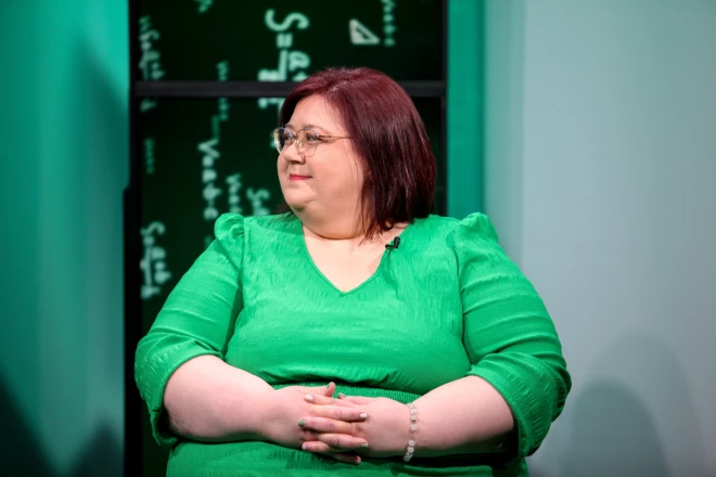 Latvijas Biozinātņu un tehnoloģiju universitātes (LBTU) asociētā profesore Baiba Jansone