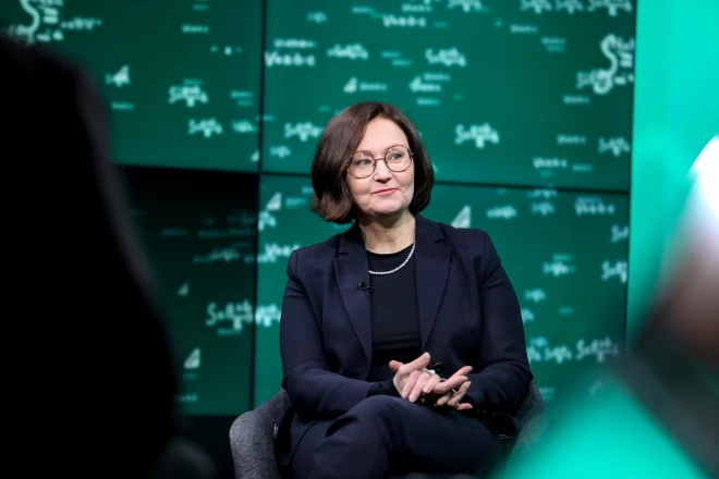 Rīgas Stradiņa universitātes (RSU) zinātņu prorektore Agrita Kiopa.