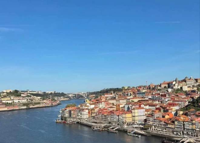 Kur pabija prezidents? Edgars Rinkēvičs dalās ar spilgtiem mirkļiem no sava atvaļinājuma