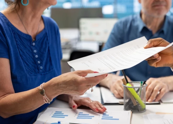 Почему после 50-ти особенно важно "разобраться" с накоплениями 2-го пенсионного уровня?