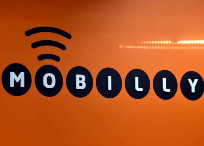 Латвийское платежное приложение Mobilly начнет этим летом работу в Эстонии