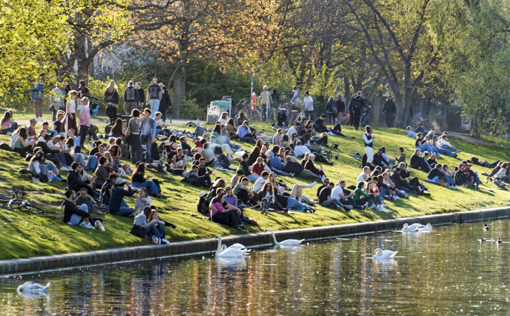 Ziņojums: Eiropai jāpielāgojas ekstrēmam klimatam