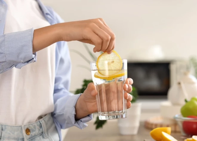 Весенний детокс: мифы и реальность. Что следует знать перед тем, как начать процесс очищения организма?