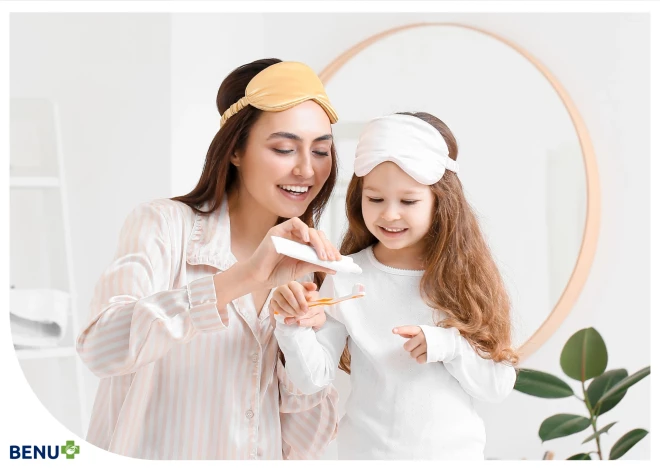 Kas palīdzēs rūpēties par veselīgu un skaistu smaidu?