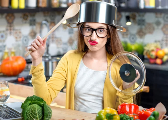 Не работает голова? Фармацевт объясняет, как "кормить" свой ум