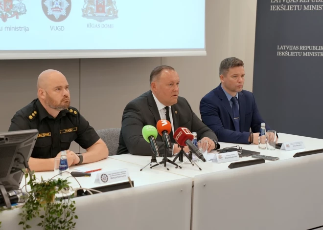 Rīga saņems 5,8 miljonu eiro finansējumu 148 patvertņu labiekārtošanai