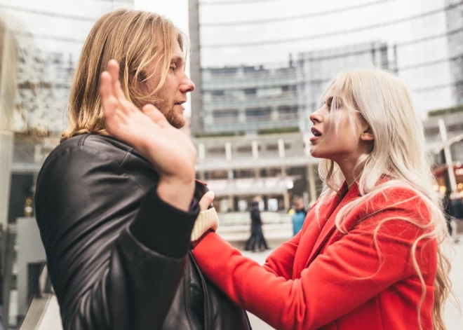 Kad mīlestība liek ciest – vai tas ir normāli?