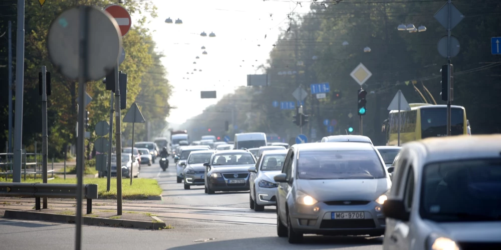 VDD atkārtoti rekomendē Latvijas iedzīvotājiem neceļot uz Krieviju vai Baltkrieviju.