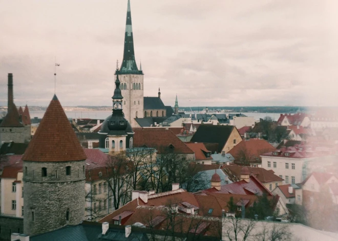 Igaunijas Drošības policija novērojusi bīstamu tendenci saistībā ar Kremli un igauņu valodu