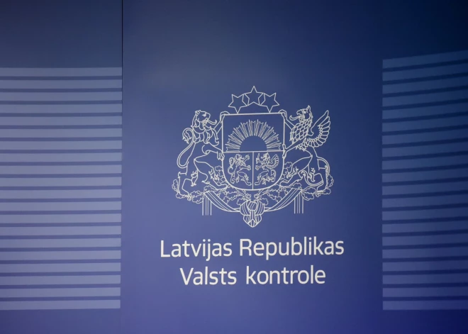 Тайны латвийских министерств: в ходе ревизий Госконтроль обнаружил фиктивных учащихся, завышенные доплаты и другие нарушения