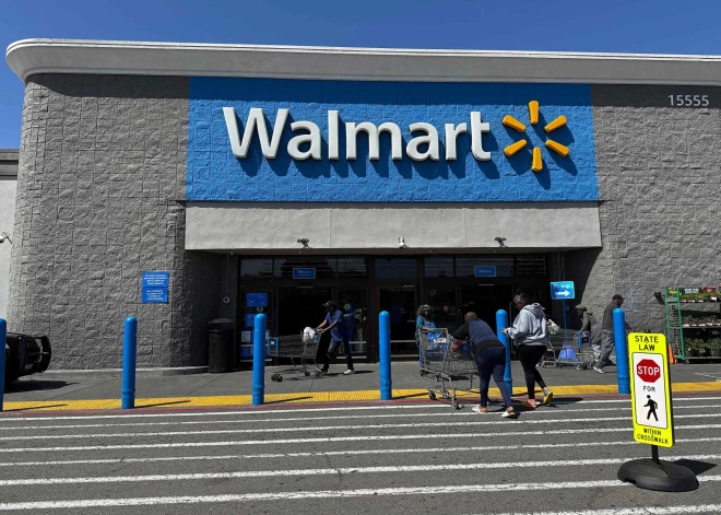 Pasaules lielākais ģimenes uzņēmums ir Walmart, Eiropas - Volkswagen Group, bet Latvijas - SIA Pata