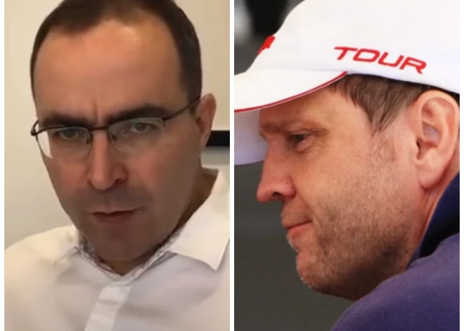 "Lielākā aplaupīšana Teksasas vēsturē!": kā divi veikli cilvēki apspēlēja Teksasas loteriju, laimējot 95 miljonu dolāru džekpotu