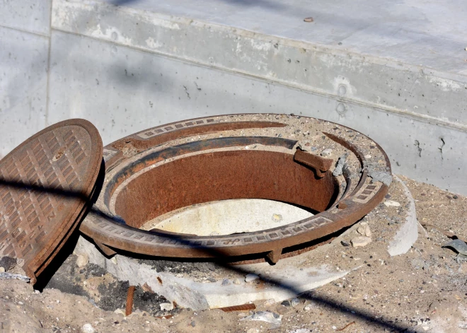 Рижане могут вздохнуть с облегчением: пойман виновный в распространении вони, беспокоившей жителей целую неделю