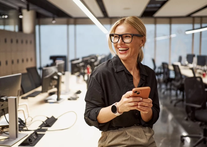 Все равны, но некоторые - дороже: женщины в Латвии по-прежнему зарабатывают меньше