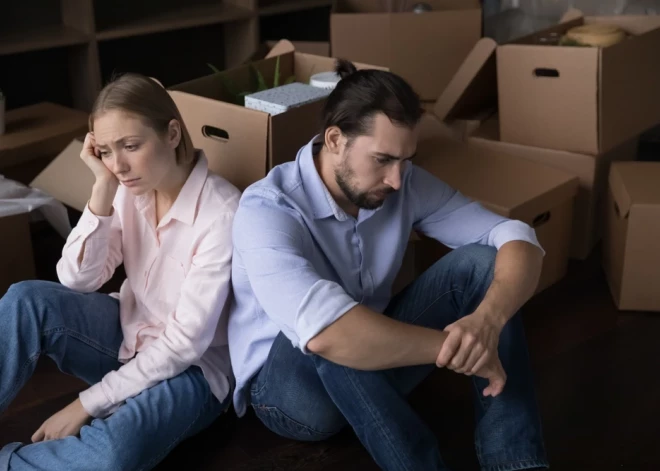 Мой дом - не моя крепость: латвийцы все чаще задумываются о переезде