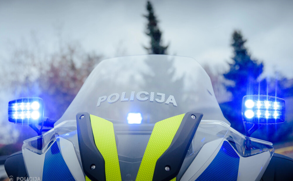 Rīgā pazudušais zēns bija ar kājām devies pie tēva uz Ogri. Viņu atrada, pateicoties cilvēku zvaniem