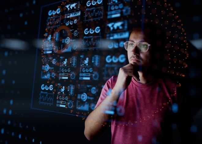 Эксперты определили профессии, которые первыми будут уничтожены искусственным интеллектом