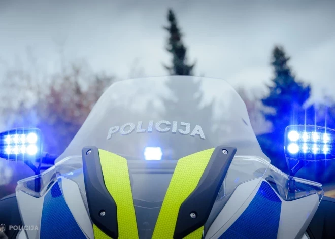 Пропавший в Риге мальчик пешком отправился к отцу в Огре - его нашли благодаря звонкам неравнодушных людей