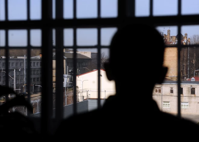 Vīrietim par deviņus gadus vecas meitenes izvarošanu draud mūža ieslodzījums