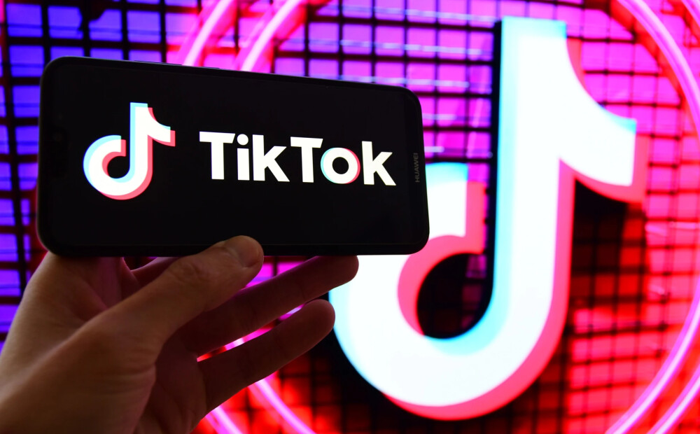 "Maxima" brīdina par krāpniecību "TikTok" lietotnē - aicina iedzīvotājus nesniegt savu personīgo informāciju