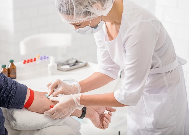 Каким знакам зодиака надо срочно сдать анализы и почему