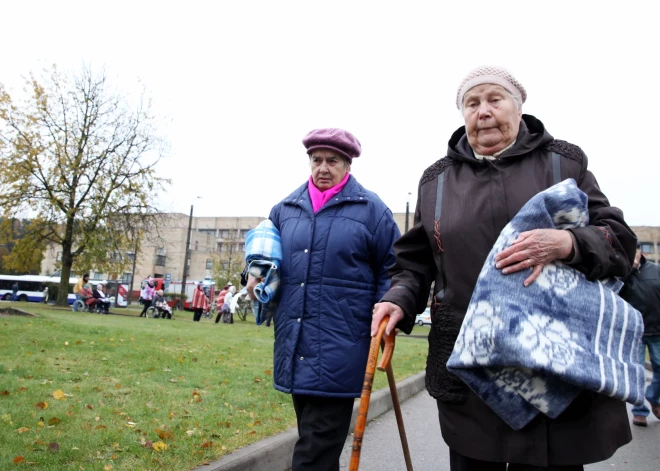 Rīgā uzlabota pieteikšanās kārtība pansionātu pakalpojumiem – ieviesta elektroniska rinda