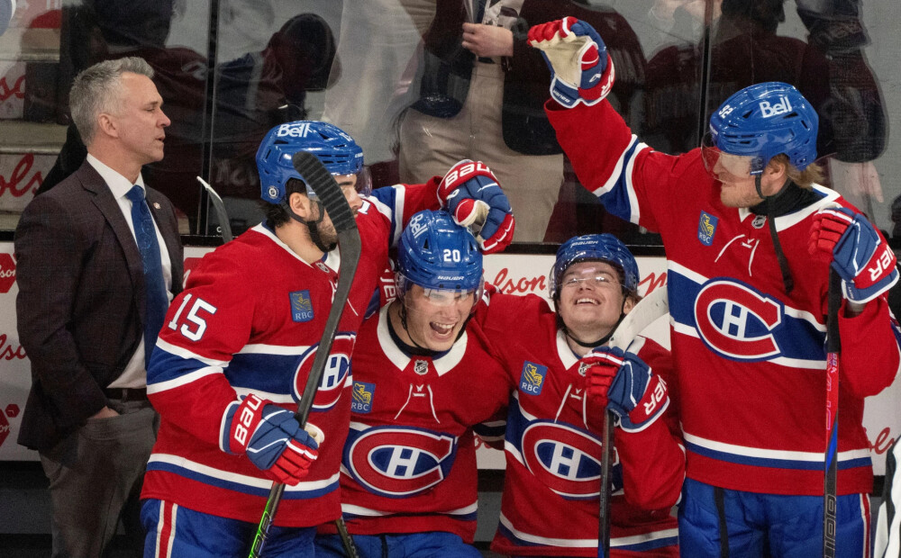 "Canadiens" pieveic "Hurricanes" un kā pēdējie iekļūst Stenlija kausa izcīņā