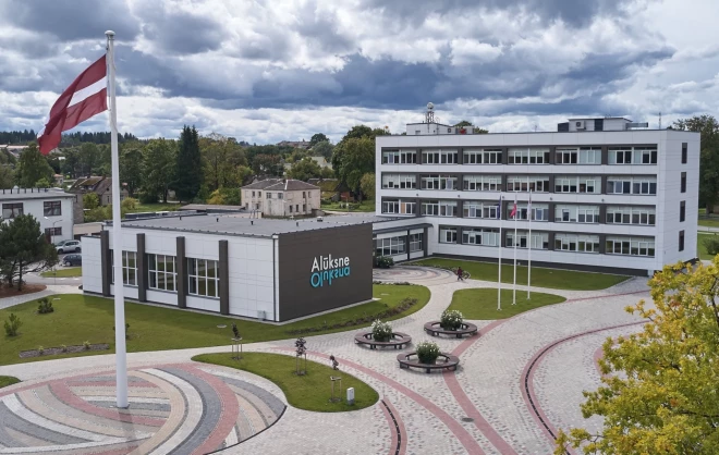 Uz Alūksnes novada domes 15 deputātu vietām pretendē 137 kandidāti no deviņiem sarakstiem.