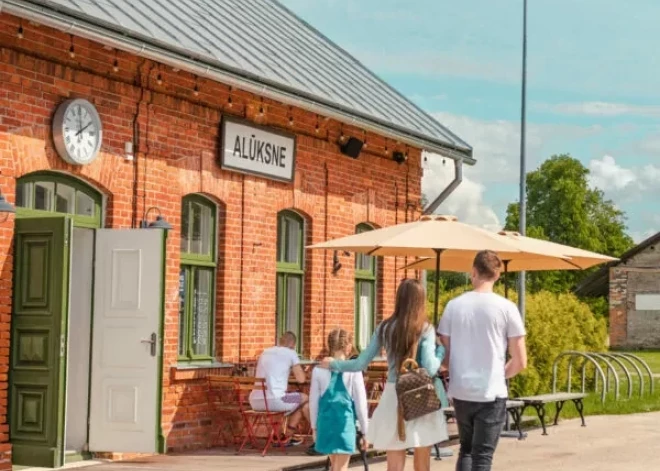 Alūksnes novada domes deputātu kandidāti: kokapstrādes speciālisti, novads pirmajā vietā un pavisam zaļie