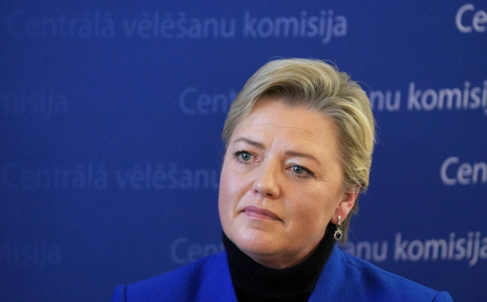 CVK priekšsēdētāja: "Katram vēlēšanu iecirknim būs savs skeneris balsu skaitīšanai"