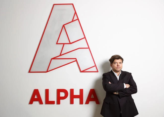 Komunikācijas aģentūrai ALPHA apgrozījums pērn pieaudzis par trešdaļu