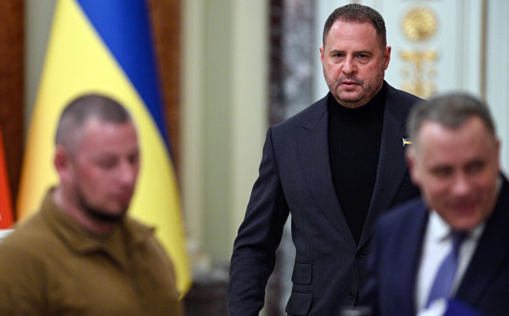 Ukrainas delegācija ieradusies Parīzē uz sarunām ar rietumvalstu pārstāvjiem