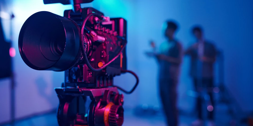 Finansējums kino nozarei un dižpasākumu organizēšanai pieaugs, darba vizītes laikā Tukuma novada kino pilsētiņā "Cinevilla" pauda ekonomikas ministrs Viktors Valainis (ZZS).