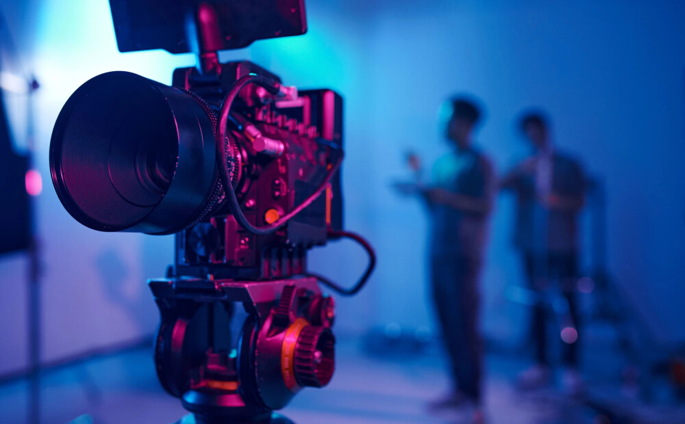 Palielinās finansējumu kino nozarei un dižpasākumu organizēšanai