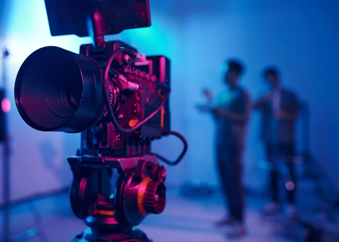 Palielinās finansējumu kino nozarei un dižpasākumu organizēšanai