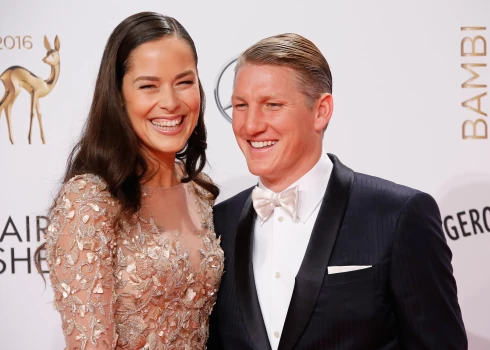 Ana Ivanoviča un Bastians Švainštaigers bija viens no pasaules slavenākajiem sportistu pāriem, kura idilliskais ģimenes stāsts ir diemžēl beidzies.