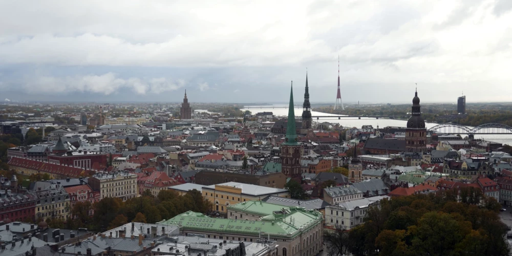 Gaisa piesārņojuma mazināšanai Rīgā centralizētajai siltumapgādei pieslēgs astoņas pašvaldības ēkas