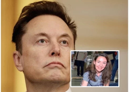 Balanas iniciāļi reiz tika iegravēti uz "Model S" transportlīdzekļu akumulatoriem.